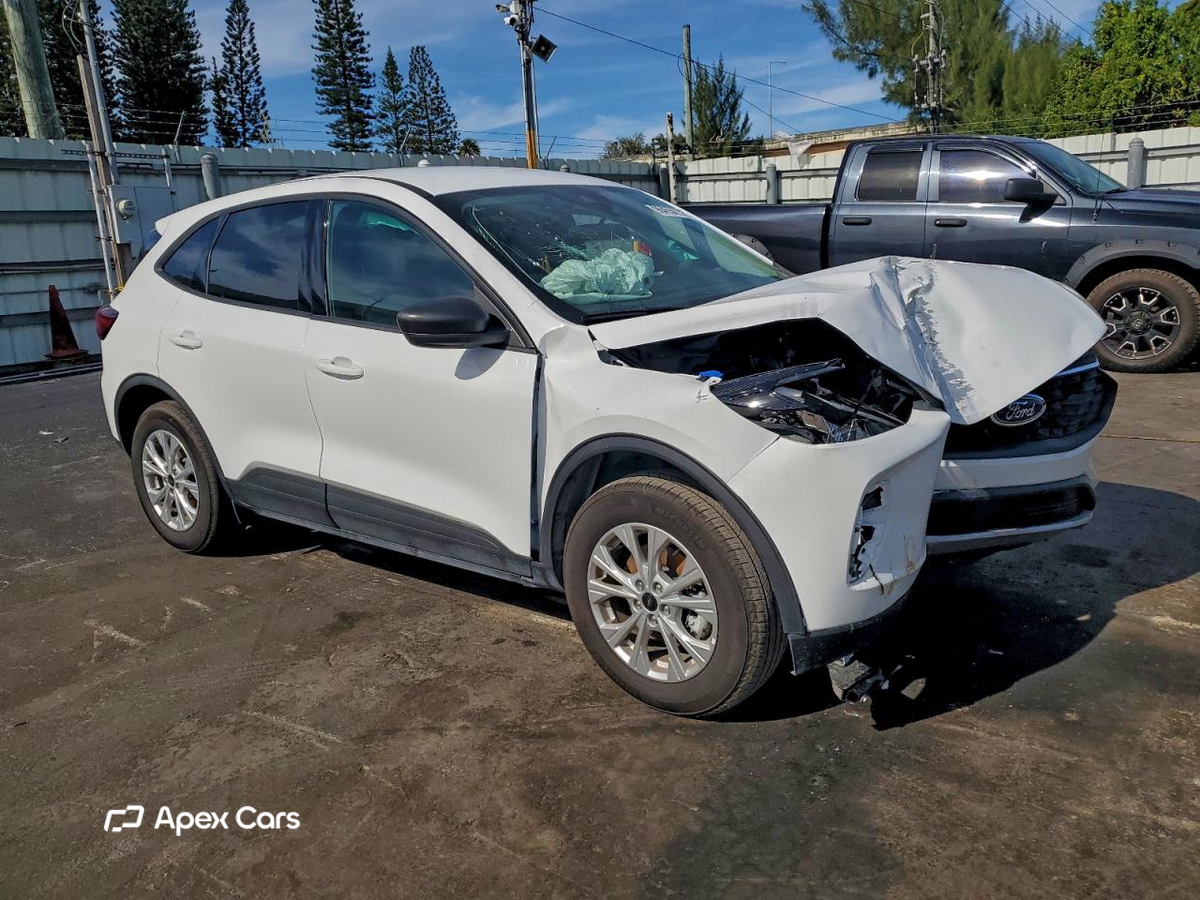 Ford Escape 2025