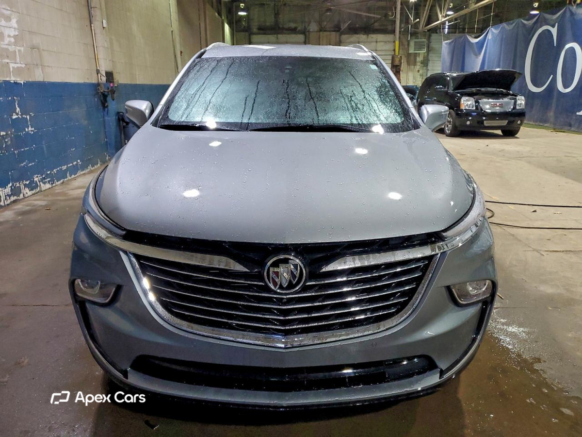 Buick Enclave 2024