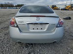 Nissan Altima 2012