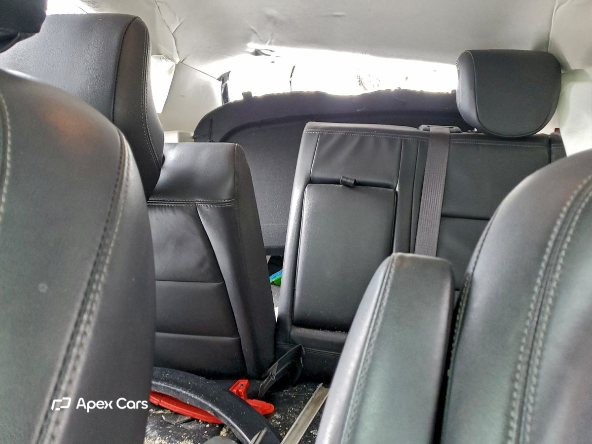 Buick Encore 2018