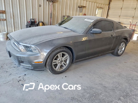 Ford Mustang 2014 - Image 1 of 13