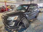Ford Explorer 2016