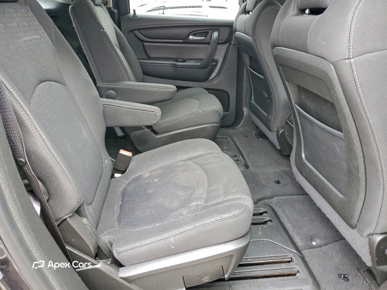 GMC Acadia 2015