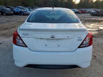 Nissan Versa 2018