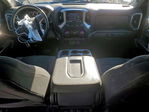 Chevrolet Silverado 2021