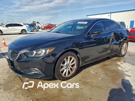 Mazda 6 2016 - Image 1 of 13