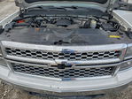 Chevrolet Silverado 2015