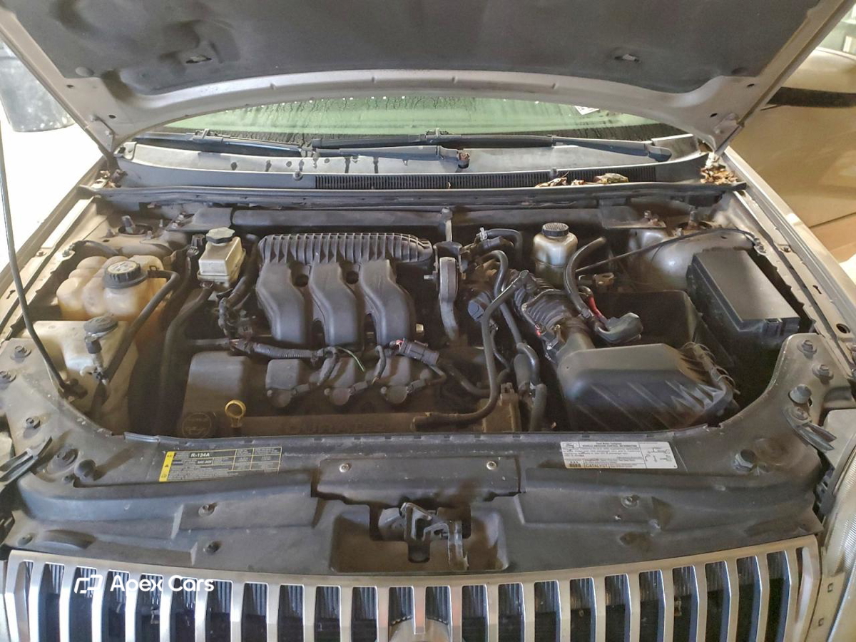 Mercury Montego 2006