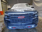 Chevrolet Silverado 2019