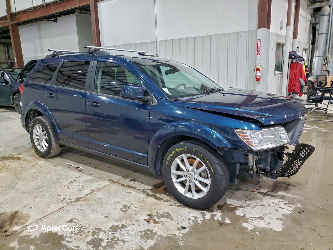 Dodge Journey 2015