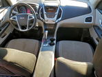 GMC Terrain 2012