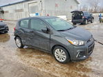 Chevrolet Spark 2017