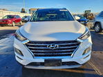 Hyundai Tucson 2020