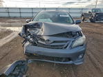 Toyota Corolla 2011