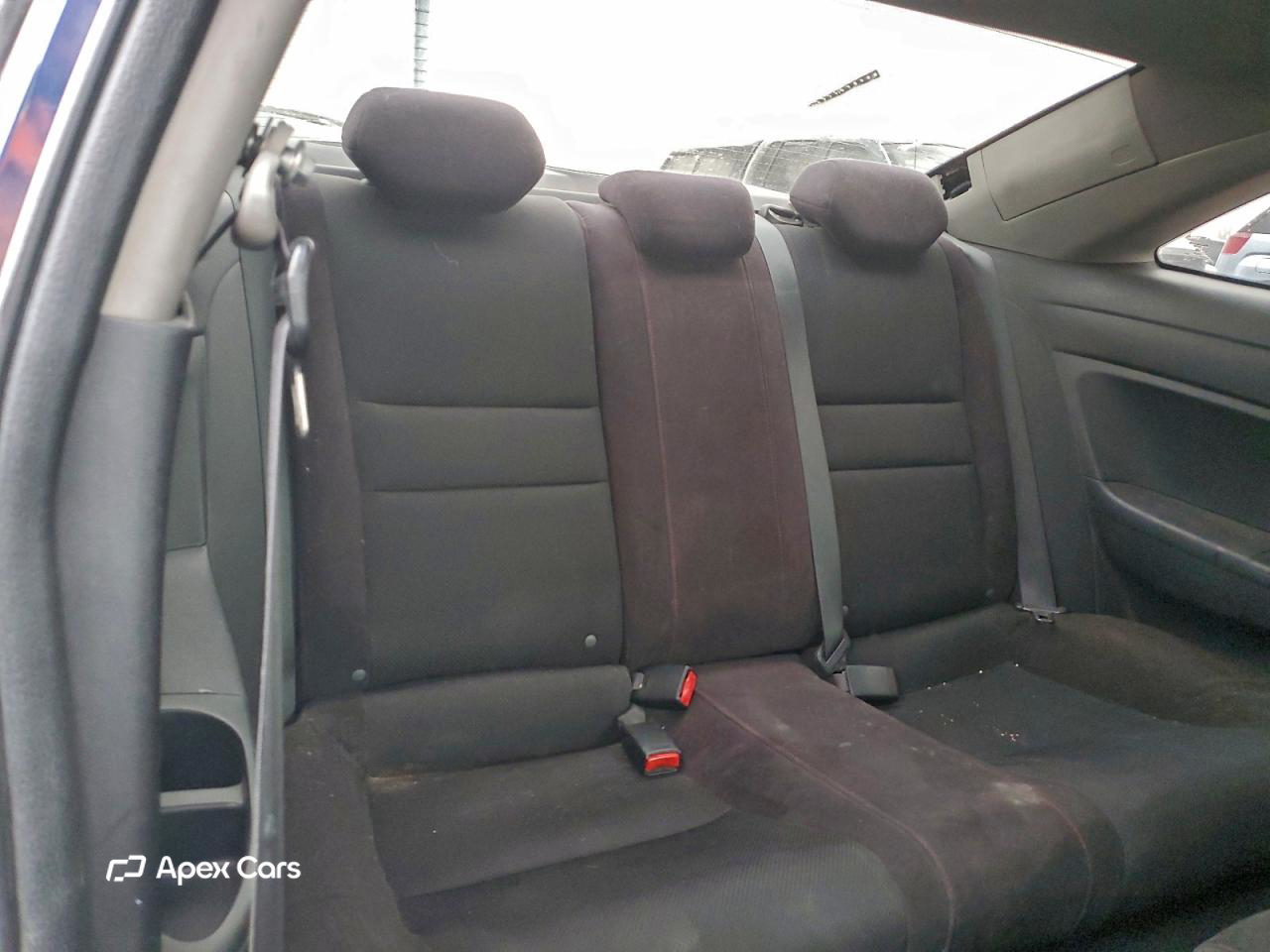 Honda Civic 2008