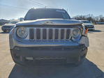 Jeep Renegade 2016