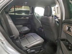 Ford Explorer 2025