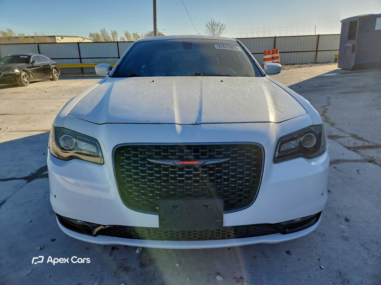 Chrysler 300 2021
