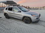 Jeep Cherokee 2017