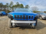 Jeep Cherokee 2021