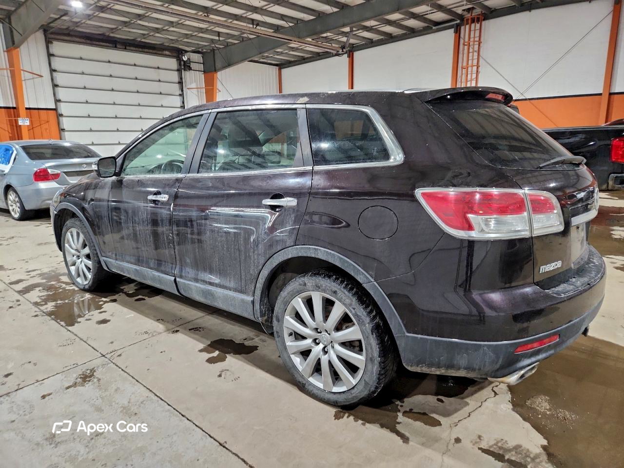 Mazda CX-9 2008