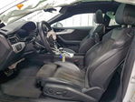 Audi A5 2021