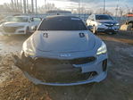 Kia Stinger 2022