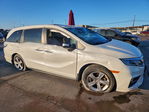 Honda Odyssey 2018
