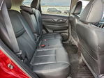 Nissan Rogue 2014