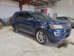 Ford Explorer 2017