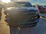 Chevrolet Silverado 2022
