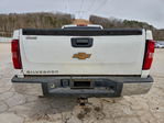 Chevrolet Silverado 2007