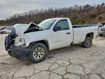 Chevrolet Silverado 2007