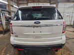 Ford Explorer 2011