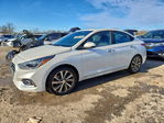 Hyundai Accent 2018