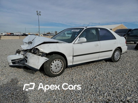Honda Civic 1993 - Image 1 of 12