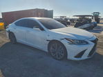 Lexus ES 2019