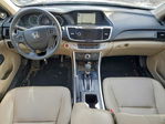 Honda Accord 2013