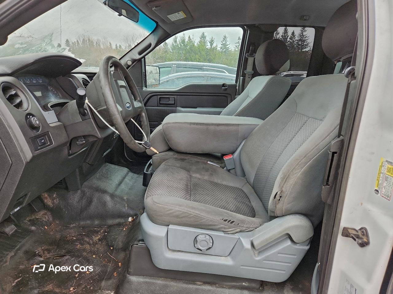 Ford F-150 2014
