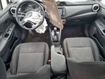 Nissan Versa 2021