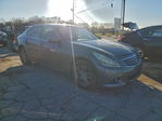 Infiniti G 2012