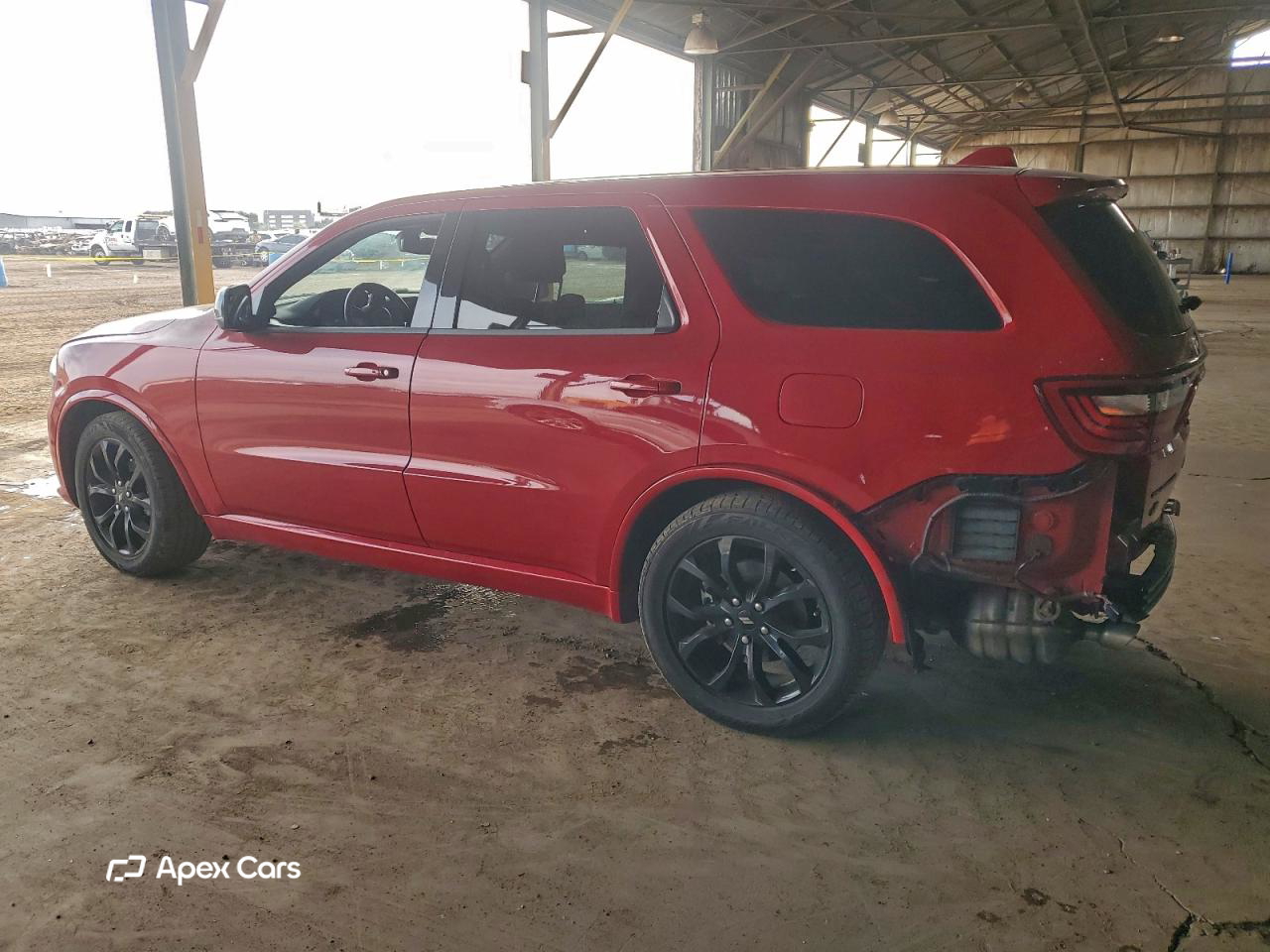 Dodge Durango 2020
