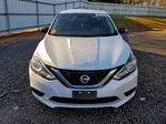 Nissan Sentra 2017