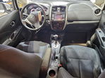 Nissan Versa 2016
