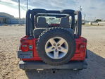 Jeep Wrangler 2003