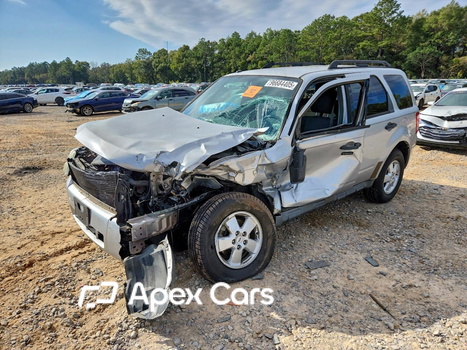 Ford Escape 2012 - Image 1 of 14