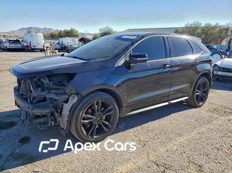Ford Edge 2019 - Image 1 of 14