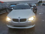 BMW Series 3 2011