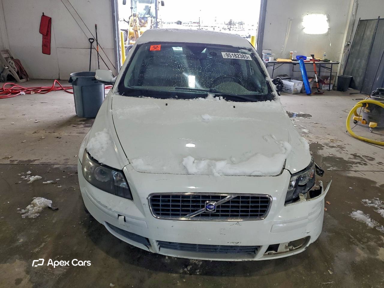 Volvo S40 2006