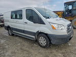 Ford Transit 2019